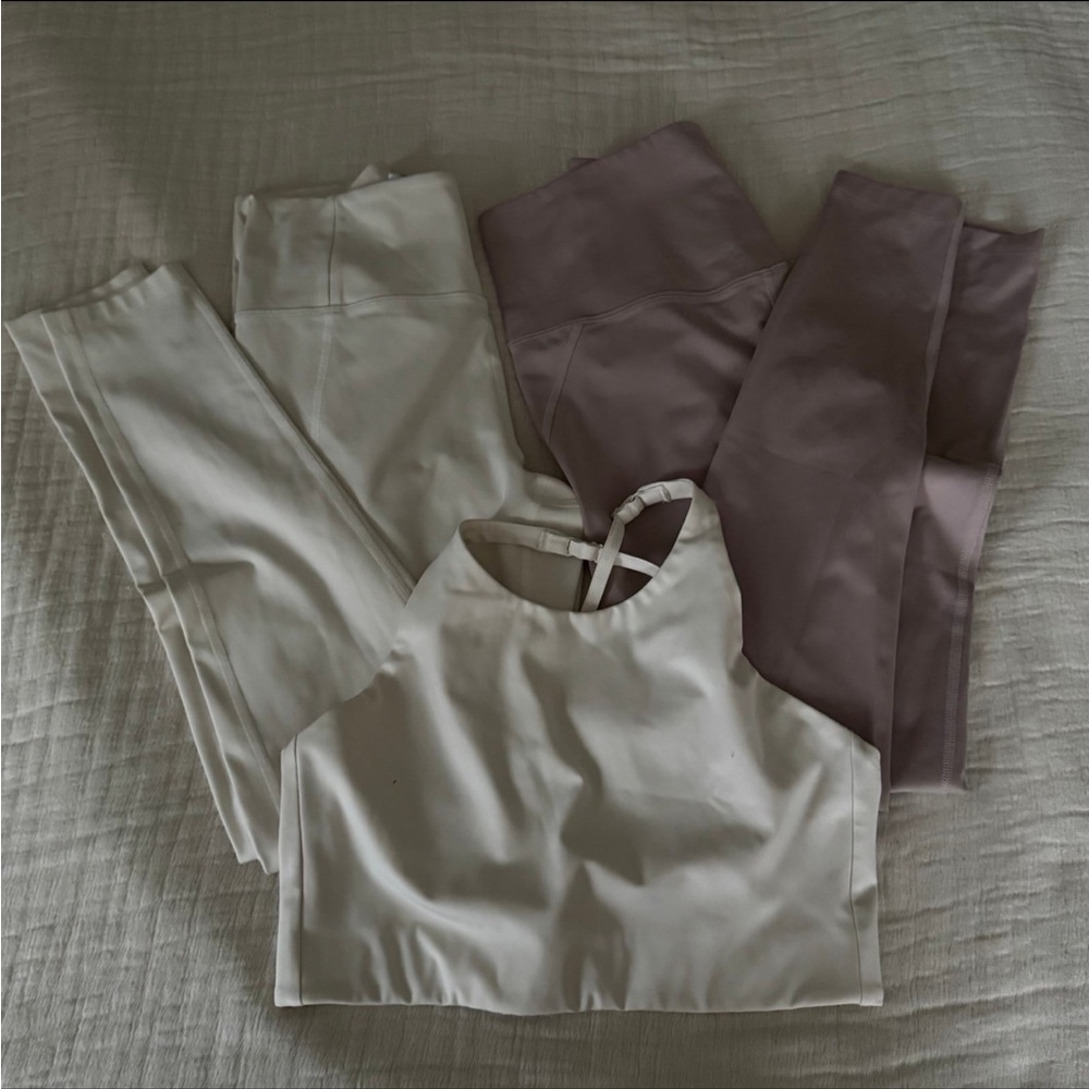 Girlfriend Collective Bundle